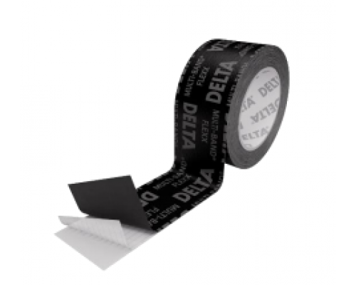 				  	DELTA-DUO TAPE	  		  