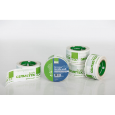 Germetex Acrylicprofi Standard универсальная односторонняя клейкая лента 60мм х 25м