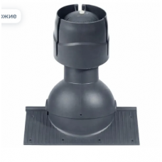 Коньковый элемент Pipe-Cone (для любой кровли)