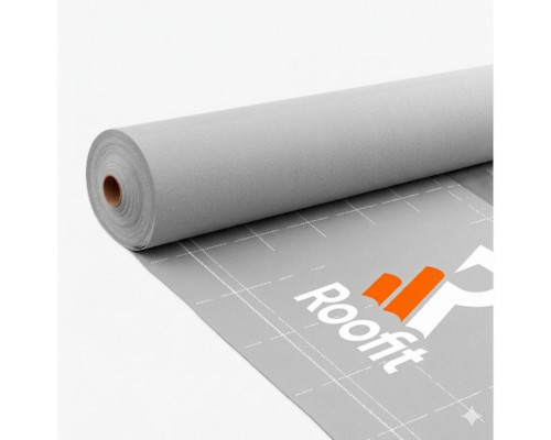 ROOFIT Комфорт 90, супердиффузионная мембрама