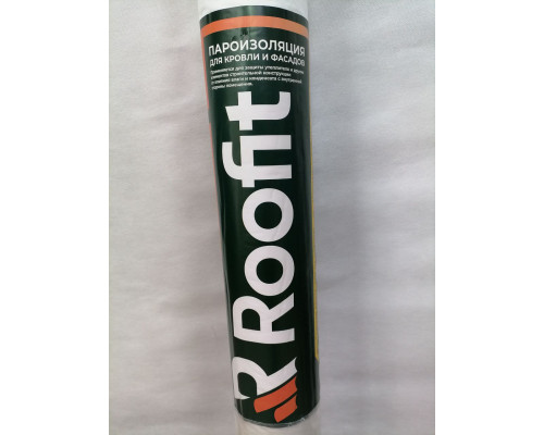 Roofit  Паробарьер
