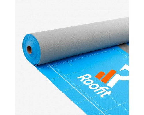 ROOFIT Эксперт 160, супердиффузионная мембрама